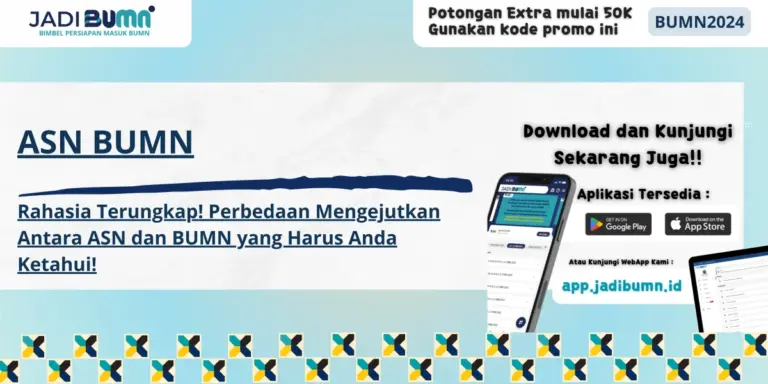 ASN BUMN