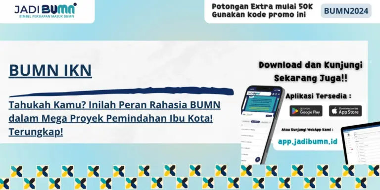 BUMN IKN