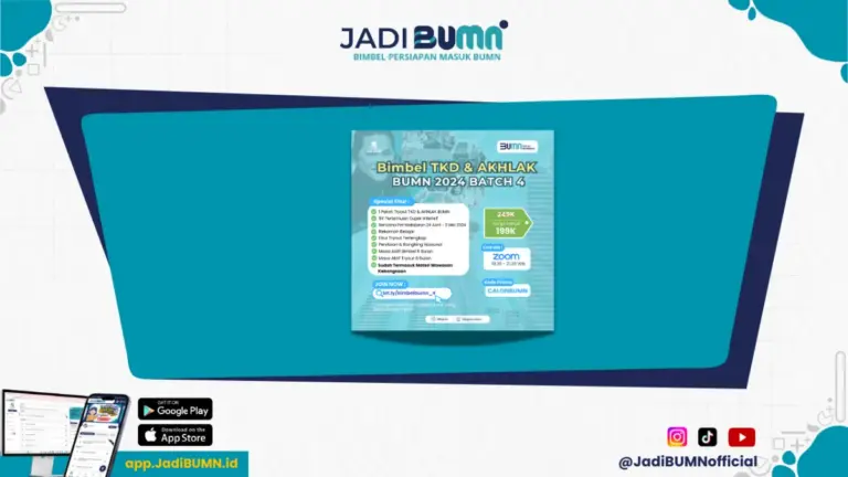 Tes TKD BUMN Berapa Soal - Wow! Ini Dia Jumlah Soal yang Biasanya Muncul dalam Tes TKD BUMN!