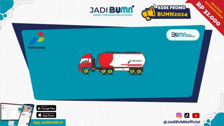 Gaji Awak Mobil Tangki Pertamina - Terjawab! Inilah Gaji Awak Mobil Tangki Pertamina