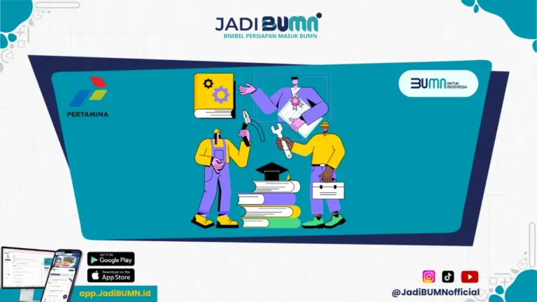Gaji Kerja di Pertamina Lulusan SMK - Wow! Gaji Lulusan SMK di Pertamina Bisa Bikin Iri!