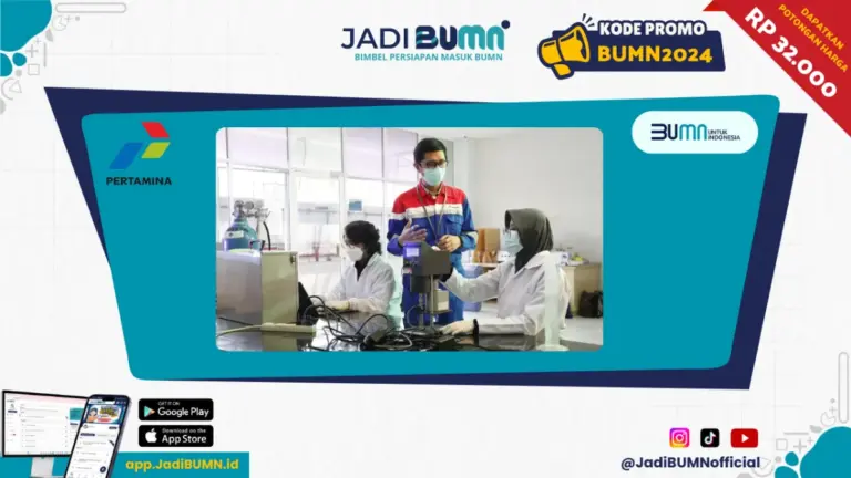Gaji Pertamina Bagian Laboratorium - Penasaran? Begini Rincian Gaji Petugas Laboratorium Pertamina!