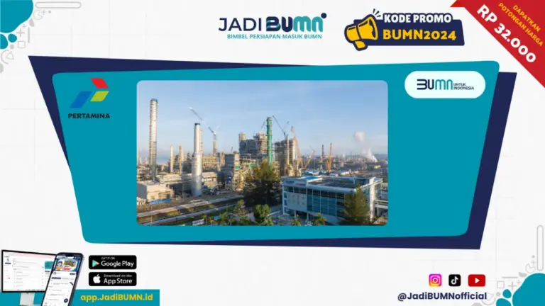 Gaji PT Kilang Pertamina Balikpapan - Terungkap! Rahasia Besar Gaji di PT Kilang Pertamina Balikpapan