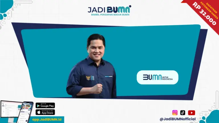 Cara Cek BUMN