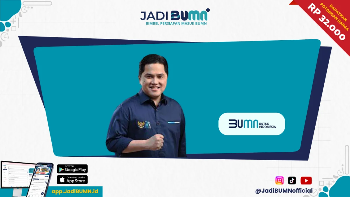 Cara Cek BUMN