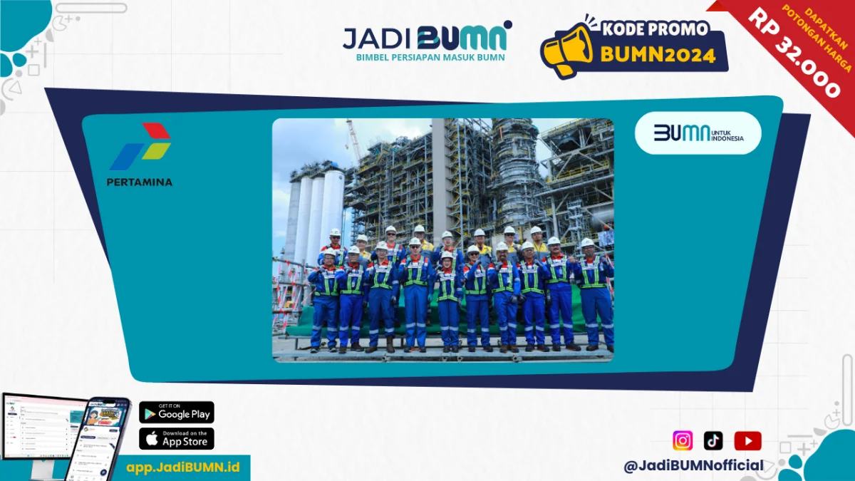 Gaji Lulusan Teknik Mesin di Pertamina - Gaji Lulusan Teknik Mesin di Pertamina: Berapa Nominal Sebenarnya?