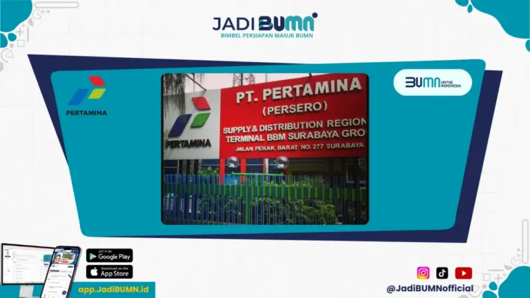 Gaji Pertamina Surabaya - Gaji Pertamina Surabaya: Cerita Sukses di Balik Angka