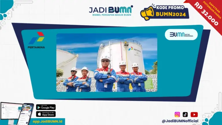 Gaji D3 Pertamina - Penasaran? Ini Gaji D3 di Pertamina Tahun Ini!