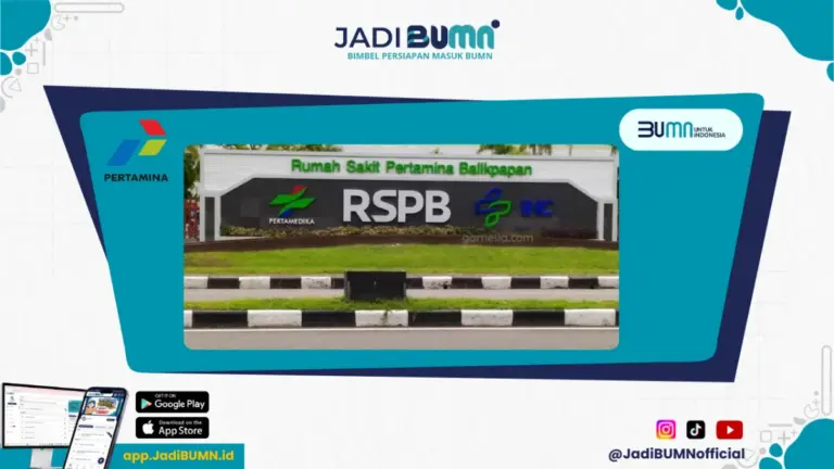 Gaji RS Pertamina Balikpapan - Wow! Gaji RS Pertamina Balikpapan Lebih Tinggi dari yang Anda Bayangkan!