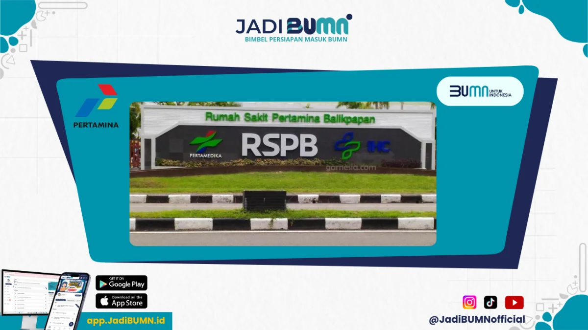 Gaji RS Pertamina Balikpapan - Wow! Gaji RS Pertamina Balikpapan Lebih Tinggi dari yang Anda Bayangkan!