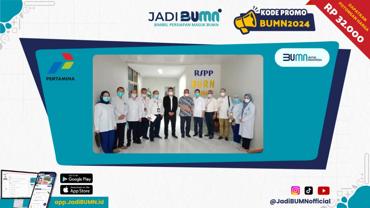 Gaji Perawat RS Pertamina Cilacap - Berapa Gaji Perawat RS Pertamina Cilacap? Penasaran? Baca Ini!