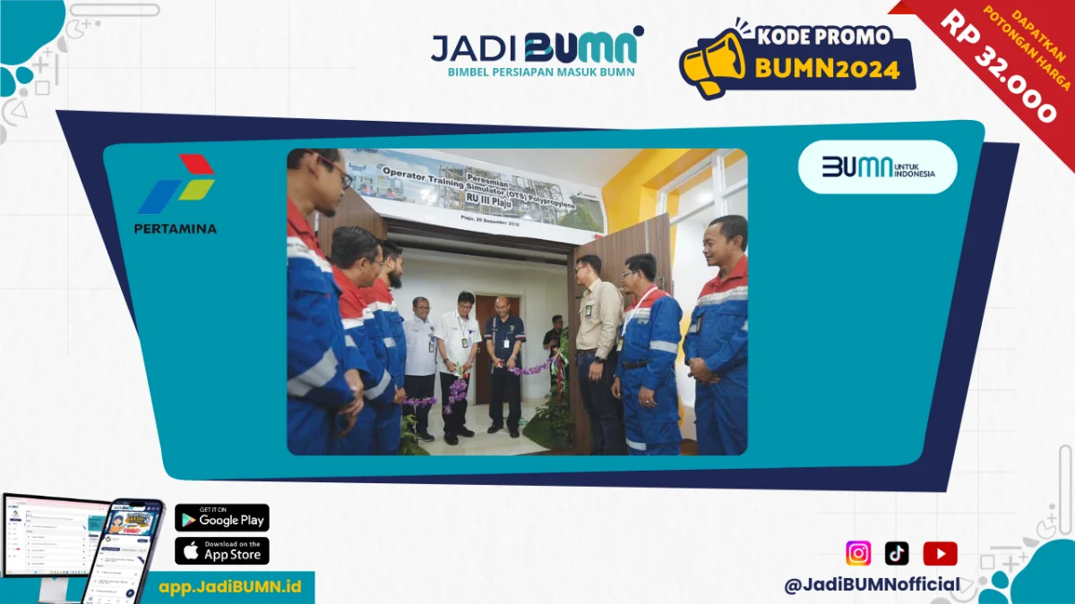 Gaji Operator Produksi Pertamina - Gaji Operator Produksi Pertamina: Apa yang Perlu Anda Ketahui
