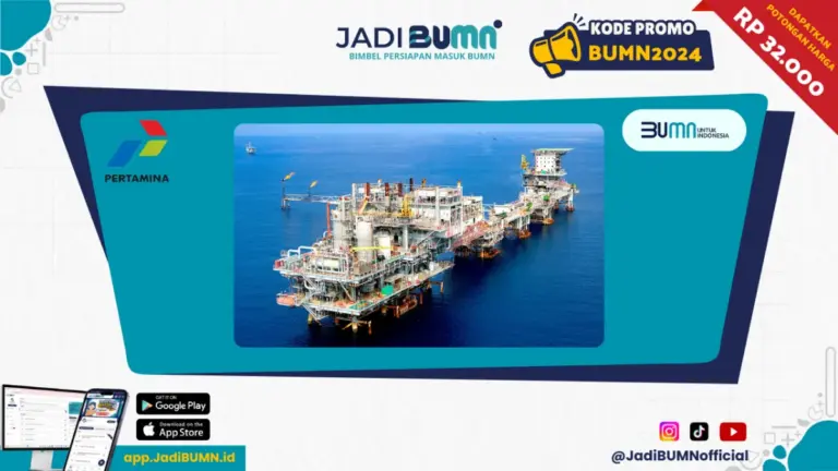 Gaji Pertamina di Laut - Gaji Pegawai Pertamina di Laut: Fakta Menarik yang Perlu Anda Ketahui!