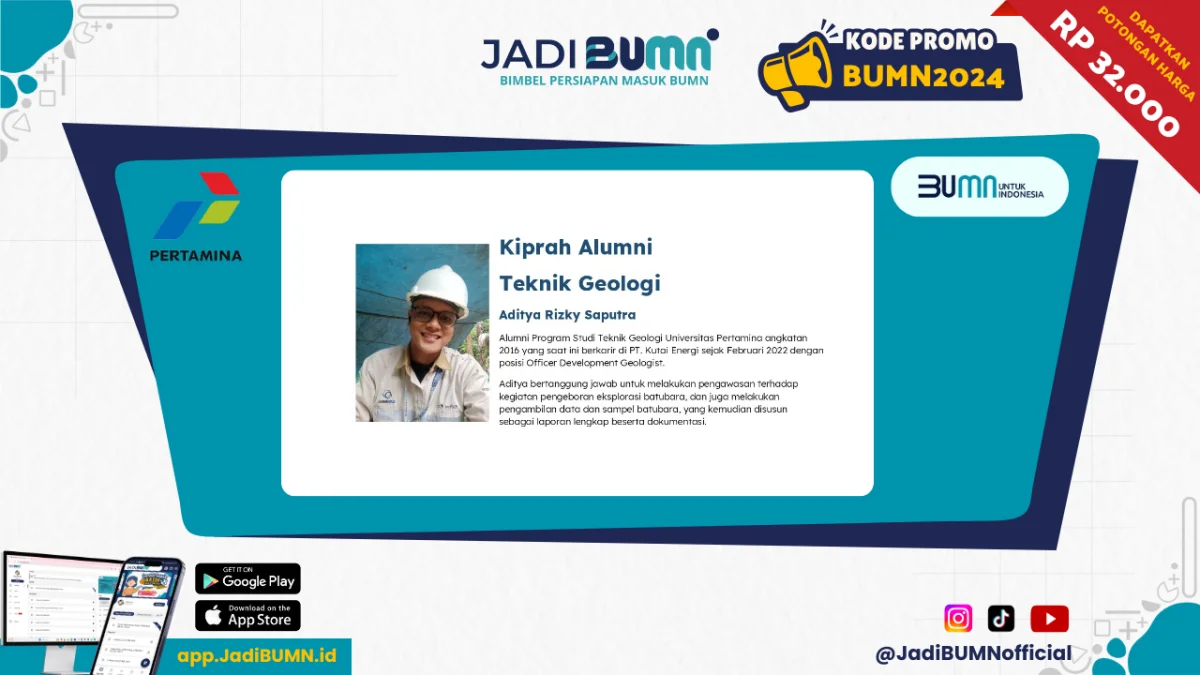 Gaji Teknik Geologi di Pertamina - Gaji Teknik Geologi di Pertamina: Berapa yang Sebenarnya?