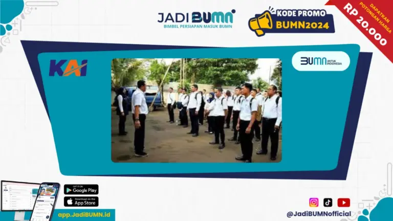 Apa Saja Tes Kesehatan Akhir PT KAI - Persiapkan Diri Anda! Inilah Rangkaian Tes Kesehatan Akhir PT KAI