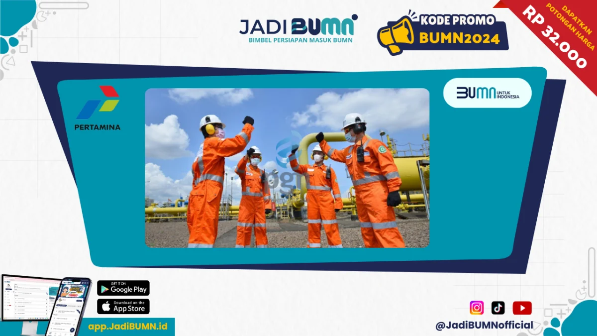 Gaji PGN Pertamina - Penasaran Berapa Gaji PGN Pertamina? Jawabannya Mengejutkan!
