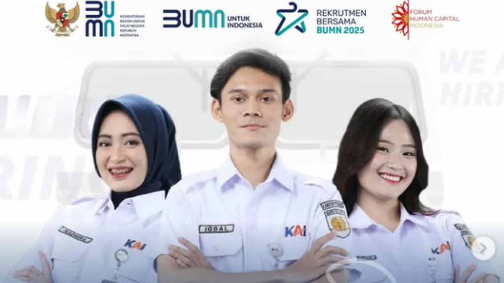 Apakah Semua Pelamar Mengikuti Tahapan Tes PT KAI yang Sama?