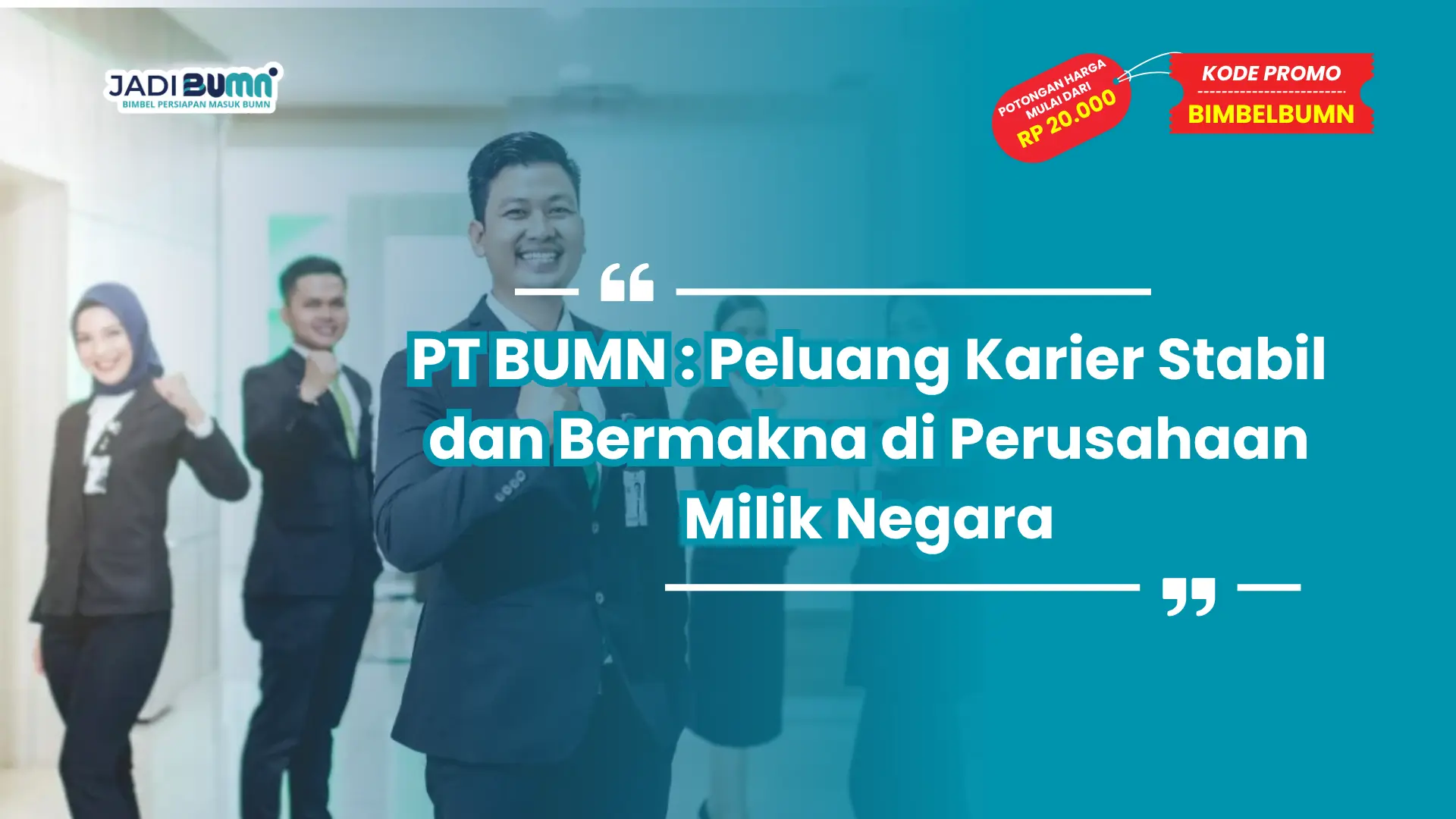 pt bumn