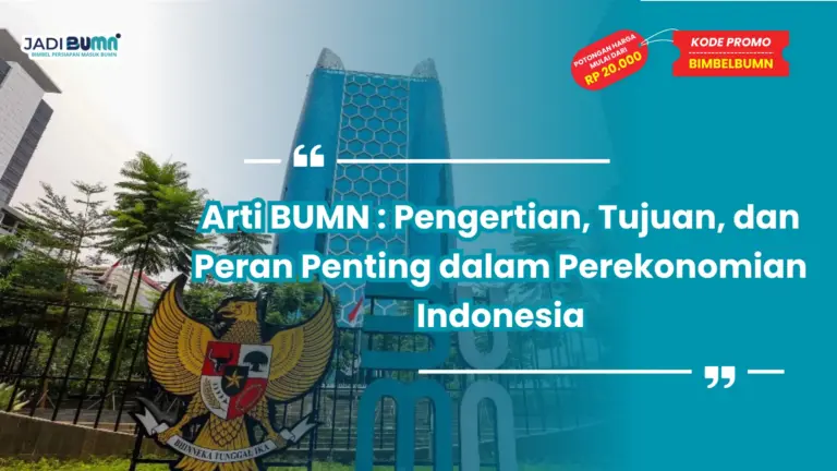 arti bumn