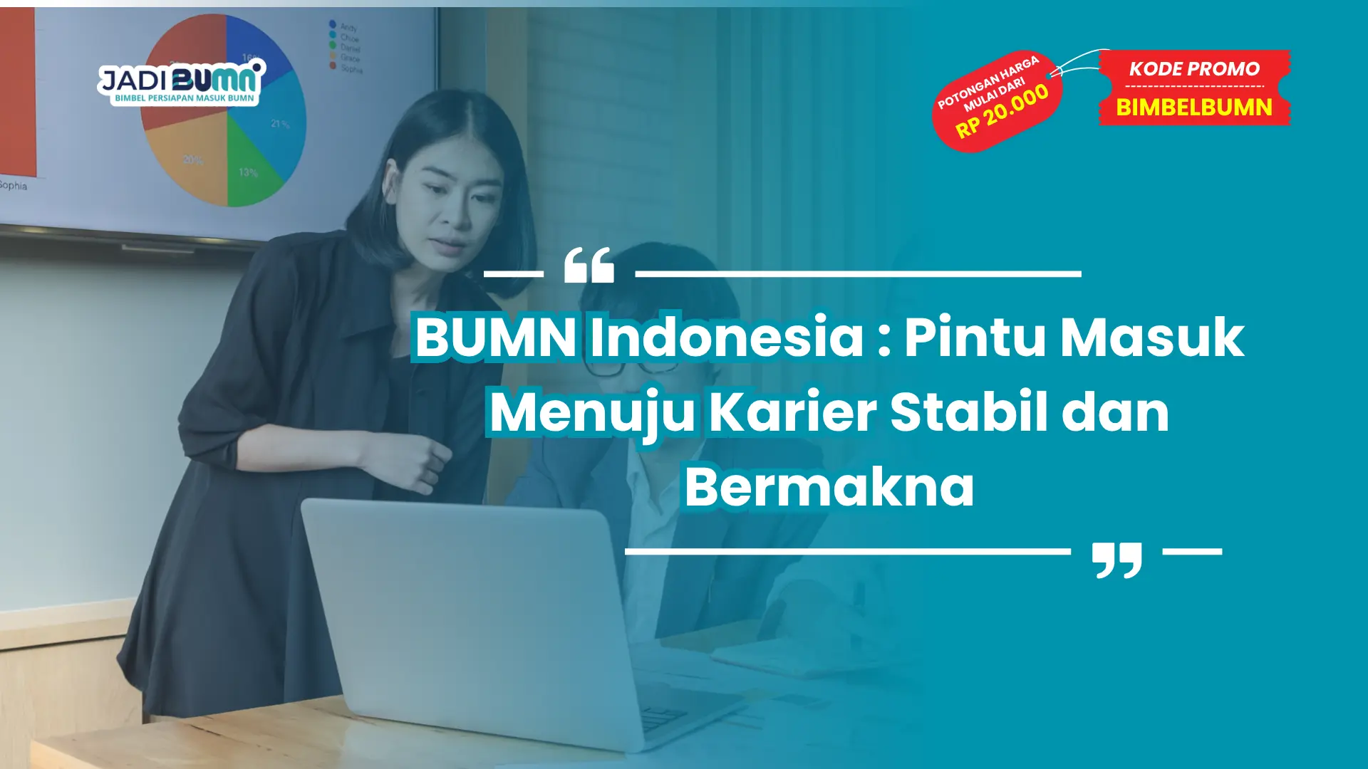 bumn indonesia