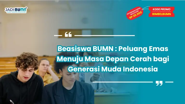 sebutkan ciri-ciri bumn