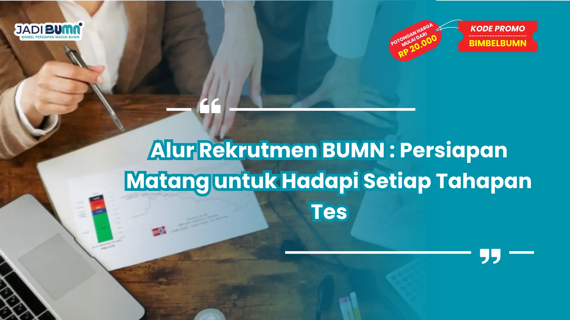 alur rekrutmen bumn