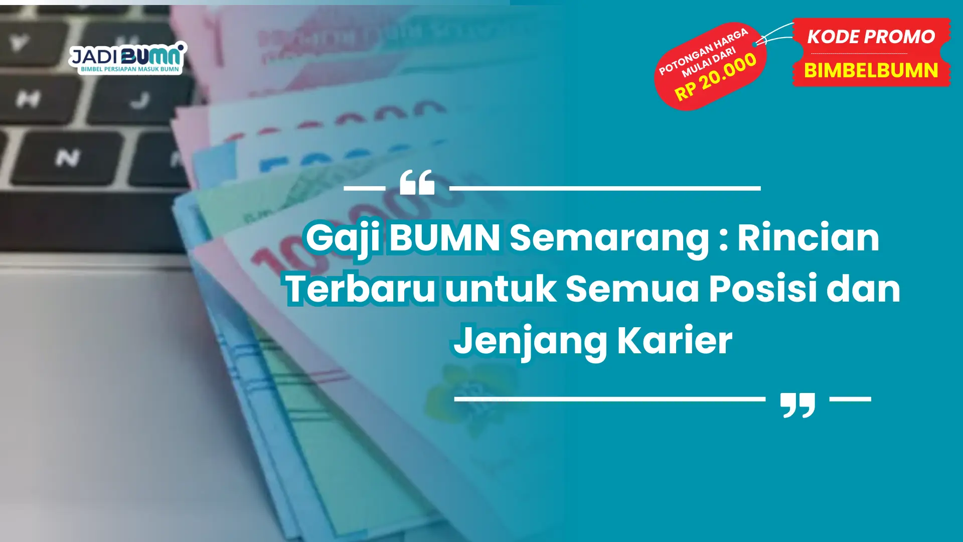 gaji bumn semarang