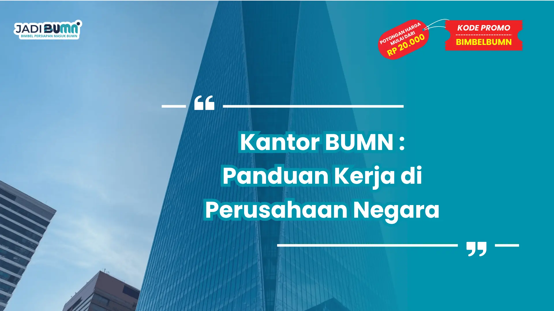 Kantor BUMN