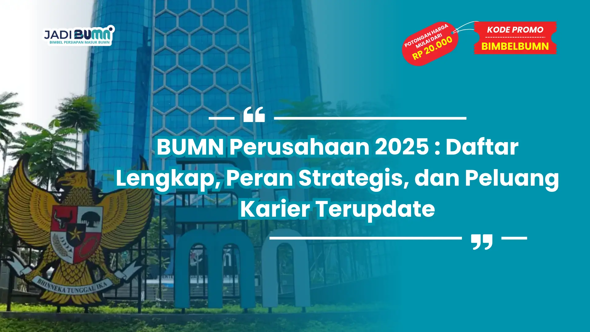 bumn perusahaan