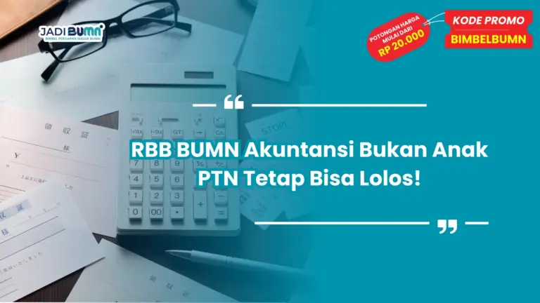 rbb bumn akuntansi