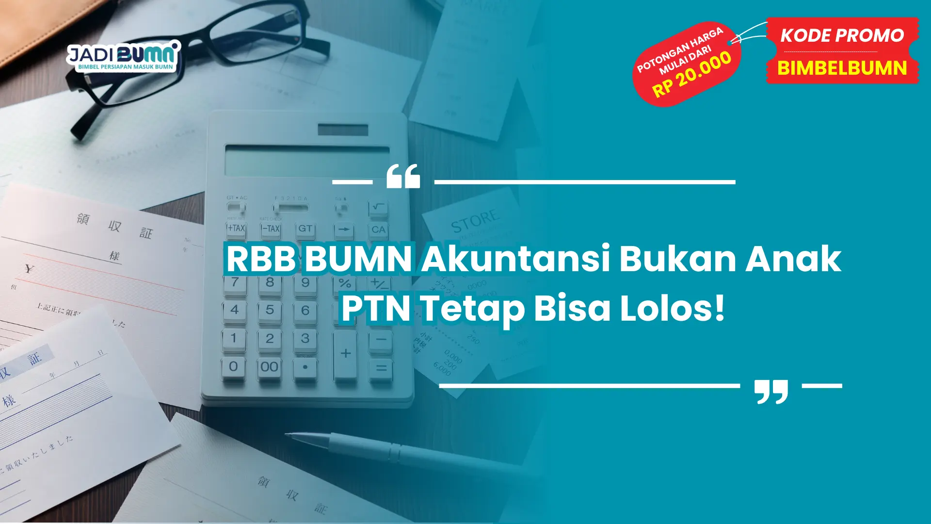 rbb bumn akuntansi
