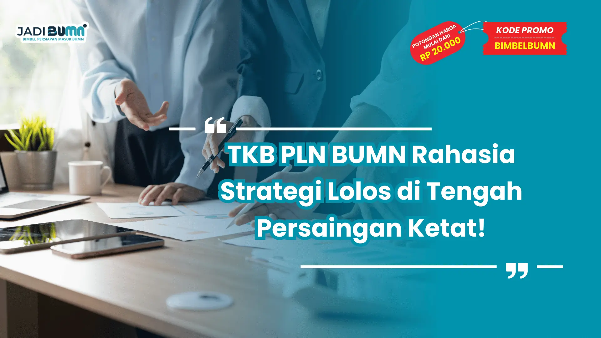 TKB PLN BUMN
