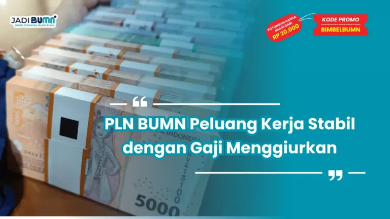 PLN BUMN
