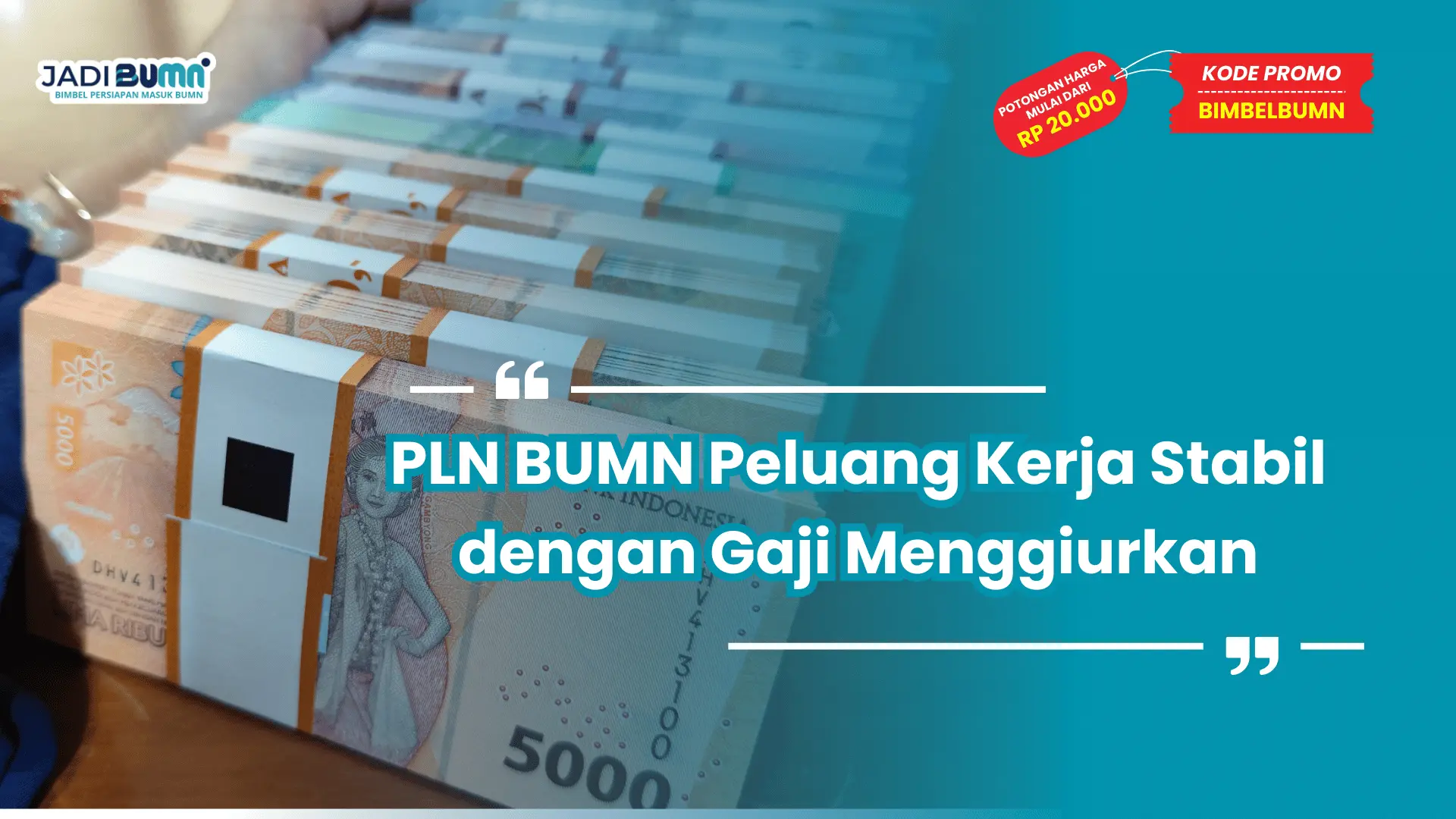 PLN BUMN