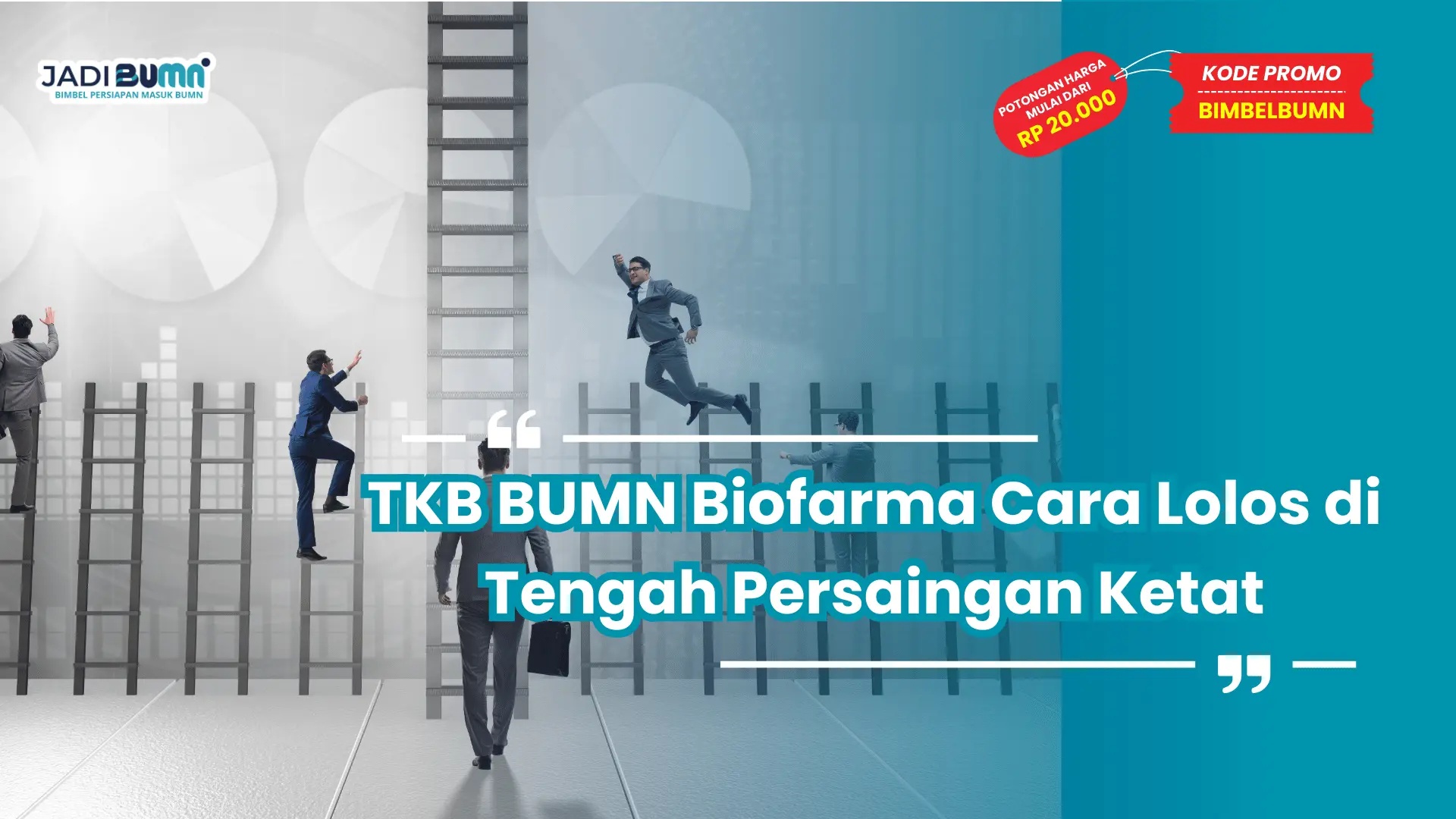 TKB BUMN Biofarma