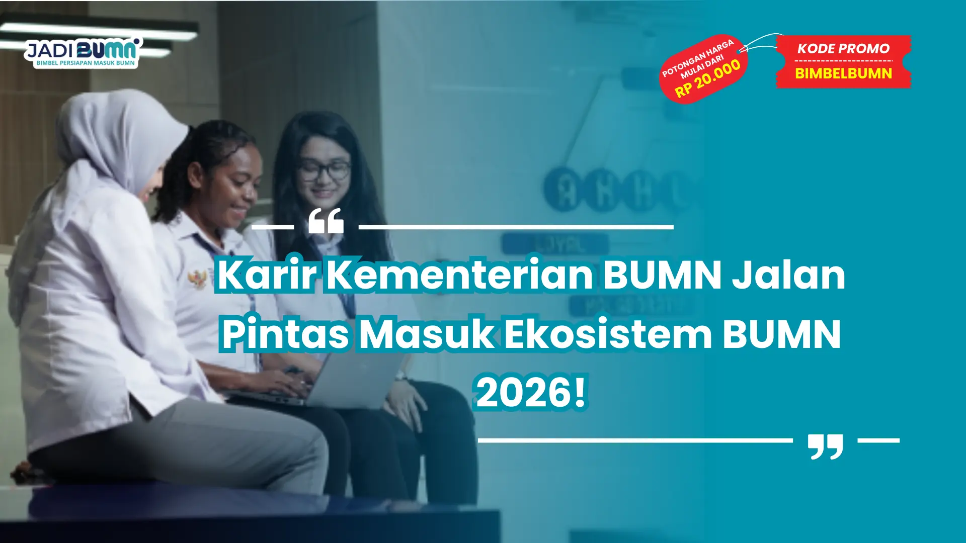karir kementerian bumn