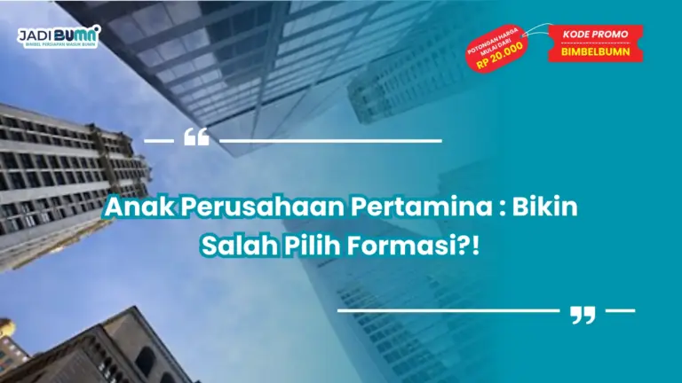 anak perusahaan pertamina
