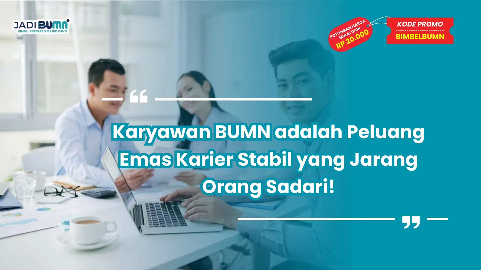 karyawan bumn adalah