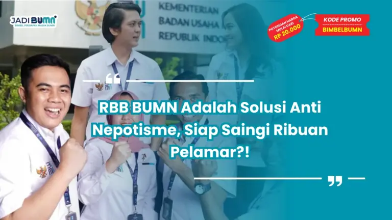 rbb bumn adalah