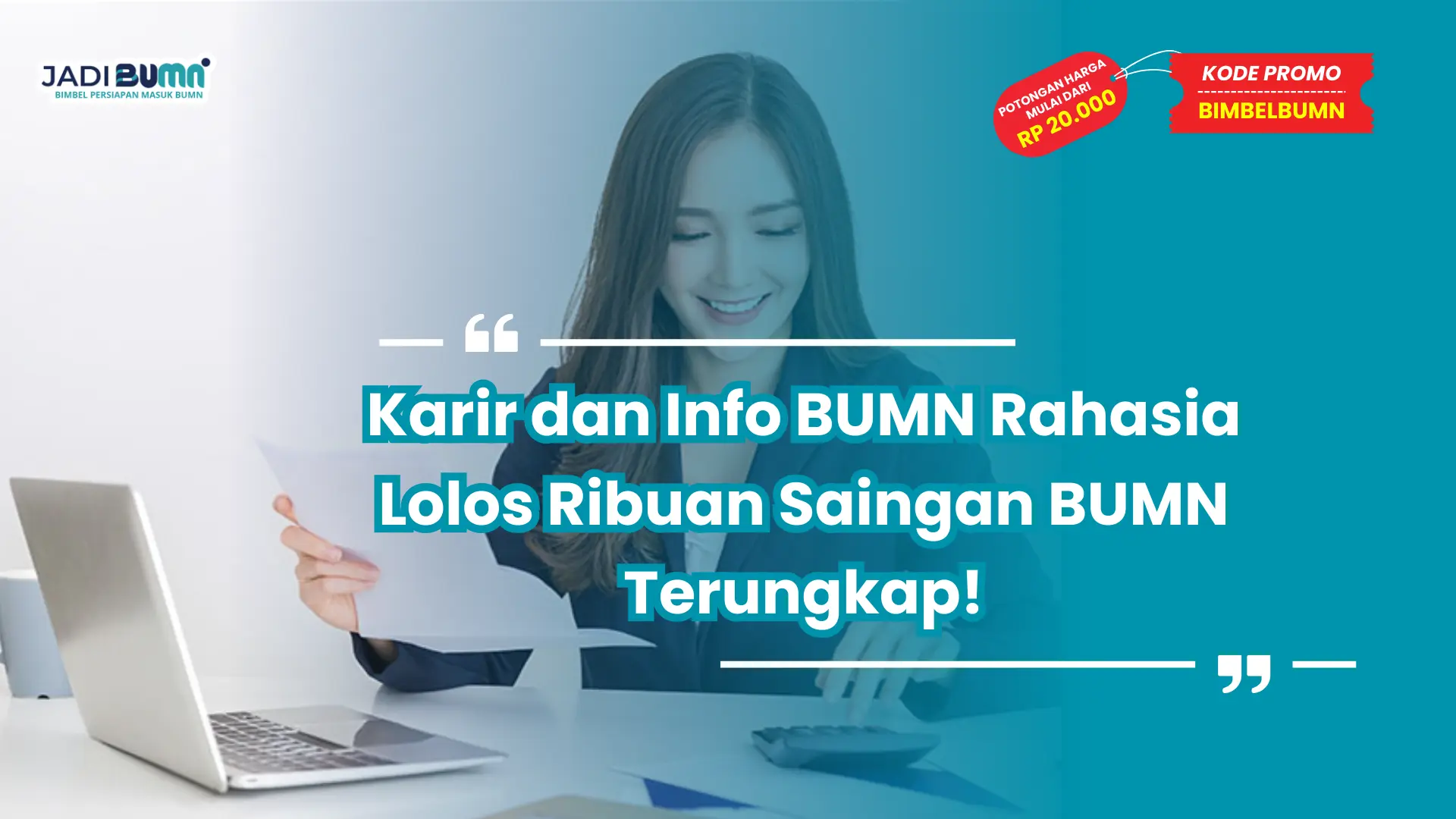 karir dan info bumn