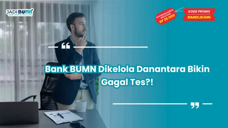 bank bumn dikelola danantara