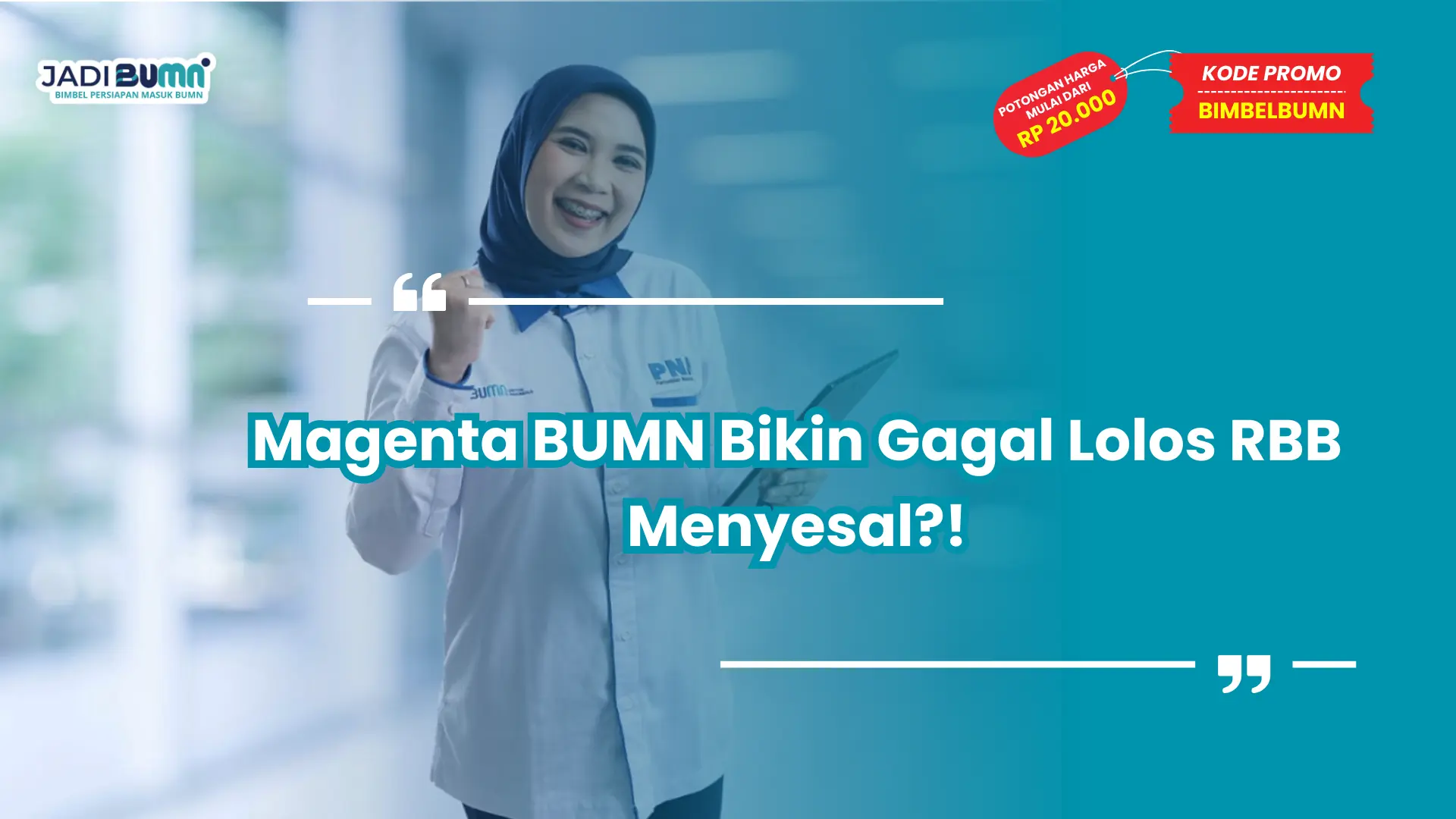 Magenta BUMN