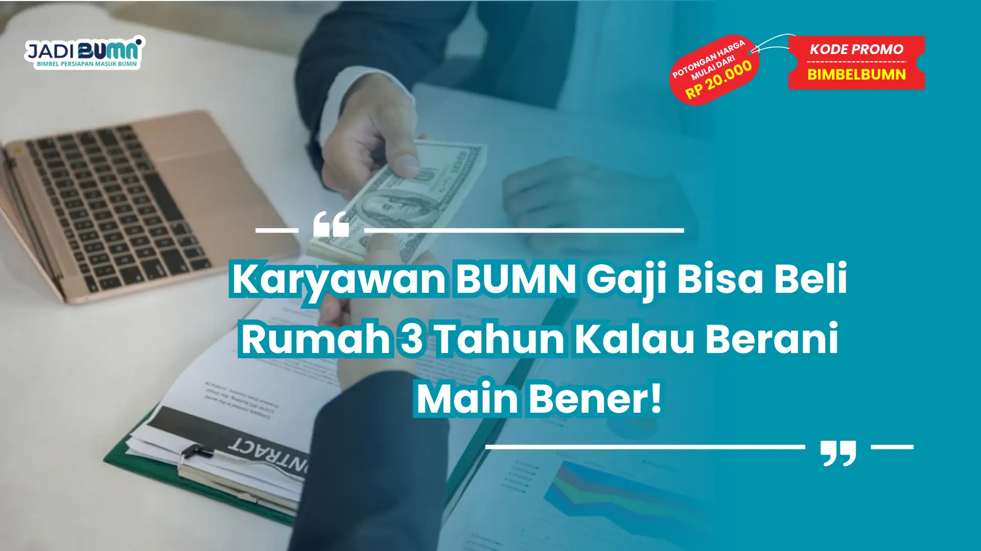 karyawan bumn gaji