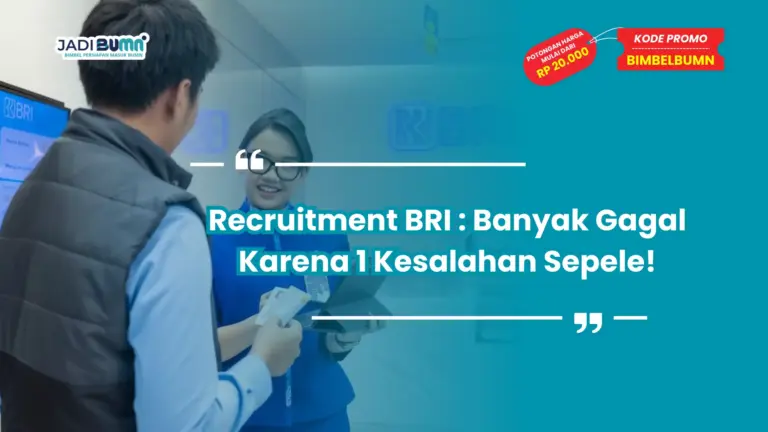 recruitment bri