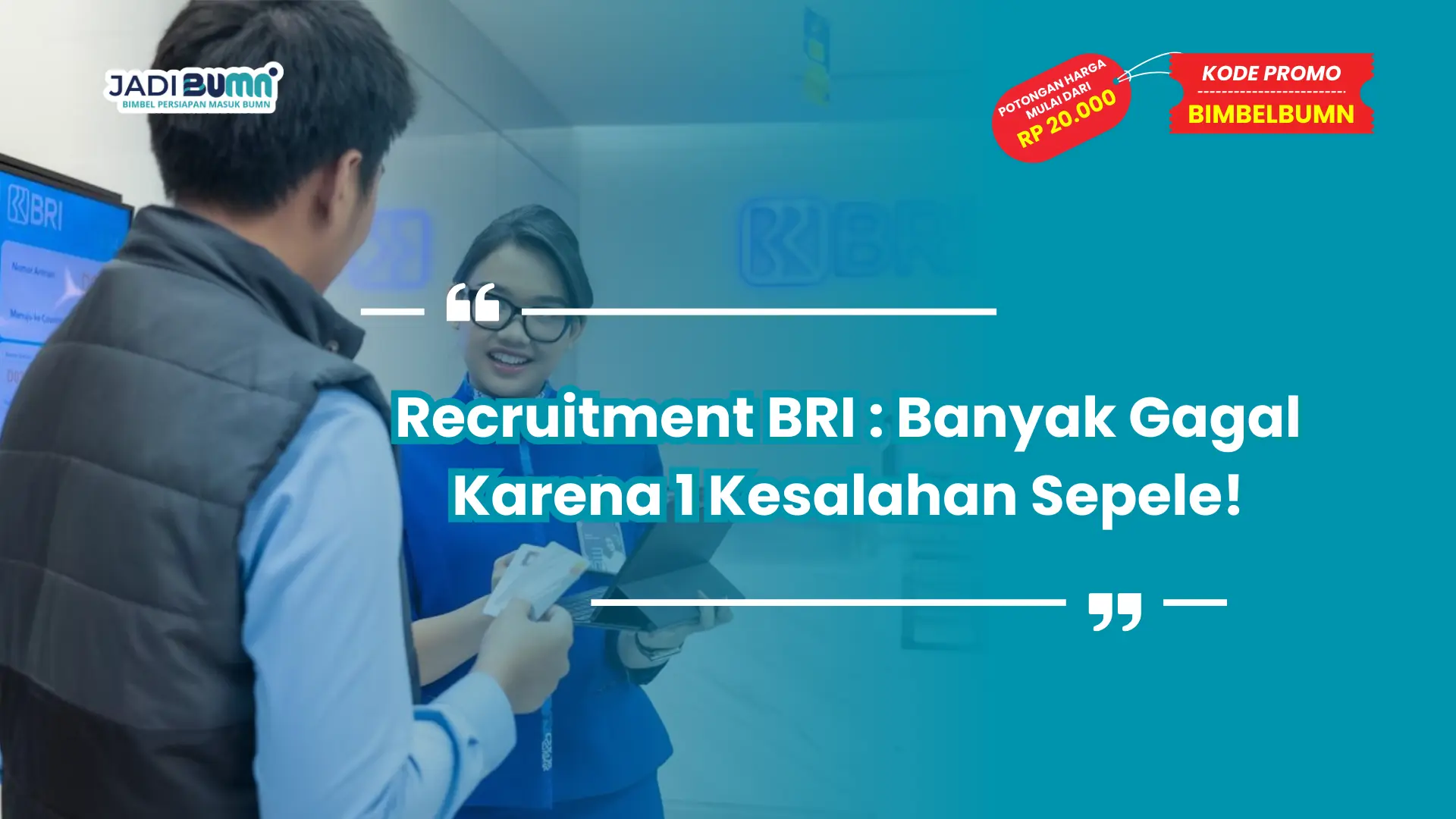recruitment bri