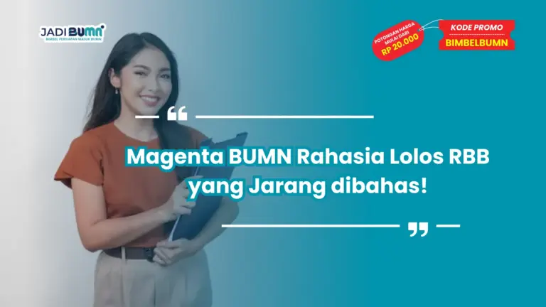 magenta bumn