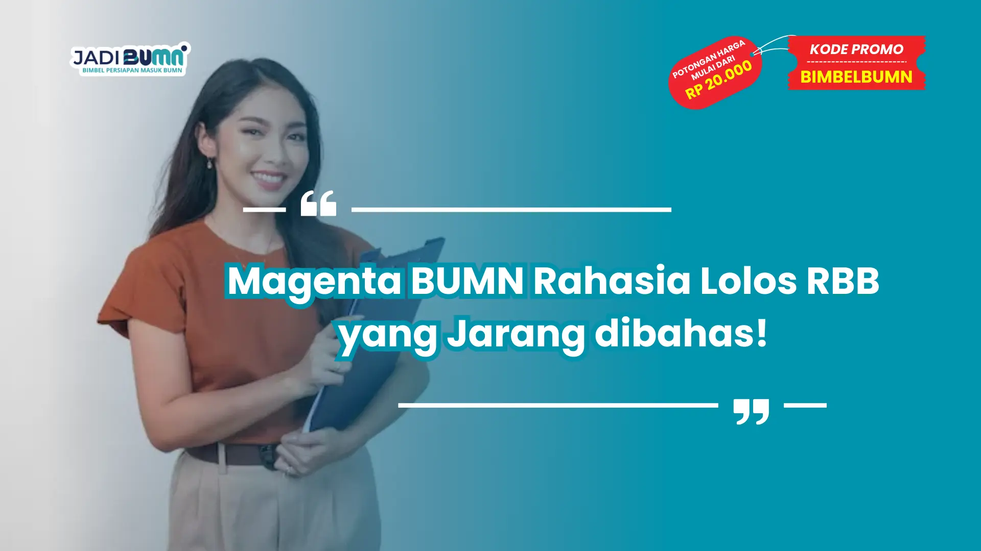 magenta bumn