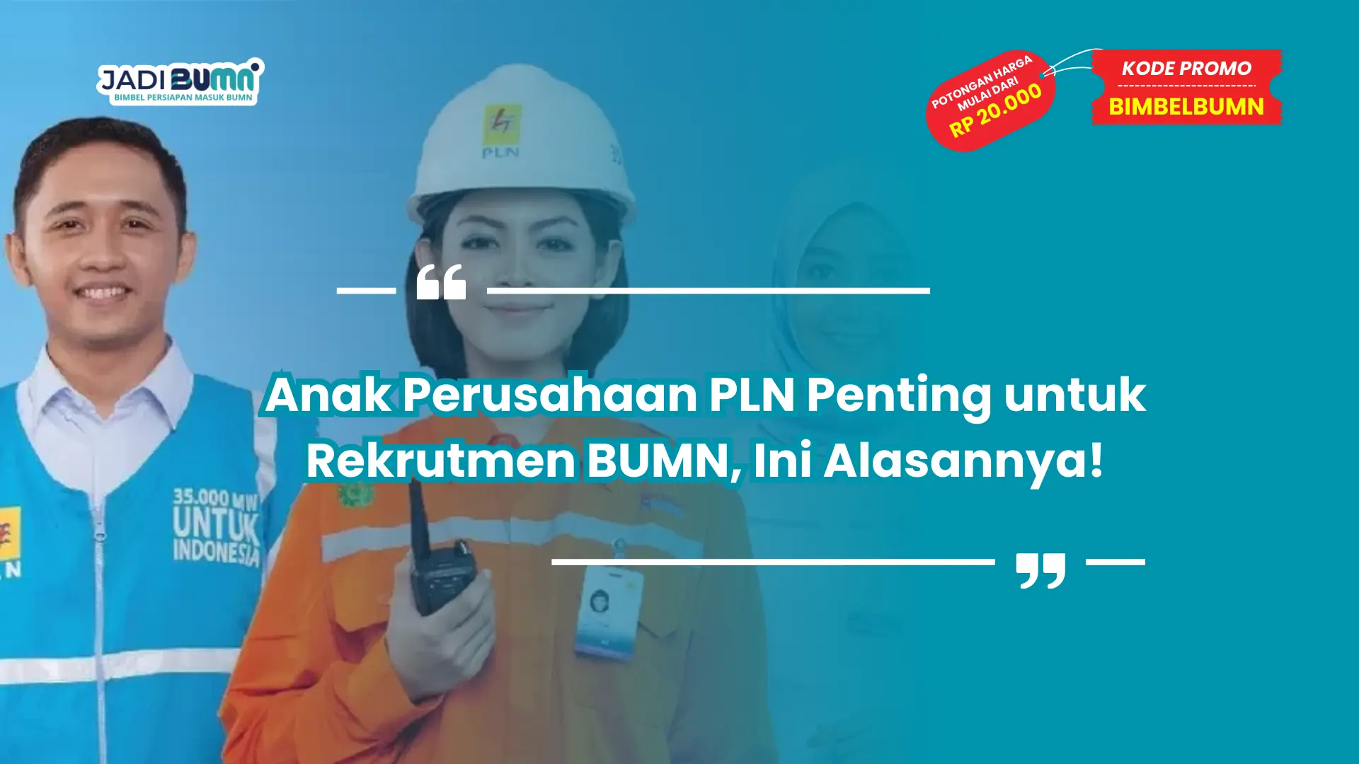 anak perusahaan pln