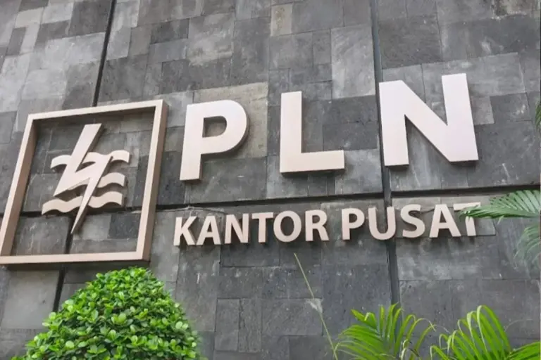 PLN BIMBEL BUMN