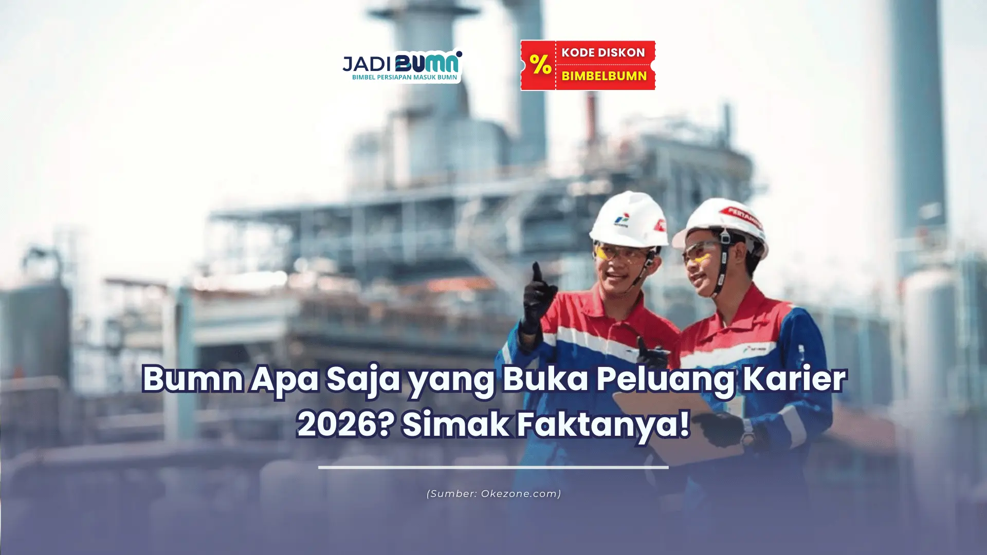 bumn apa saja